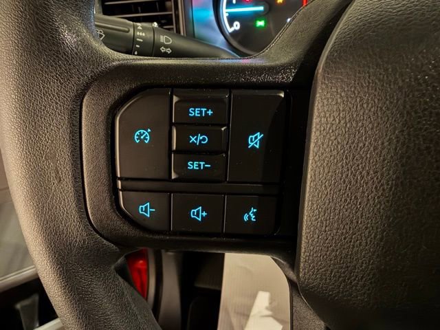 Used 2023 Ford F450 XLT w/ 360-Degree Camera Package image 25