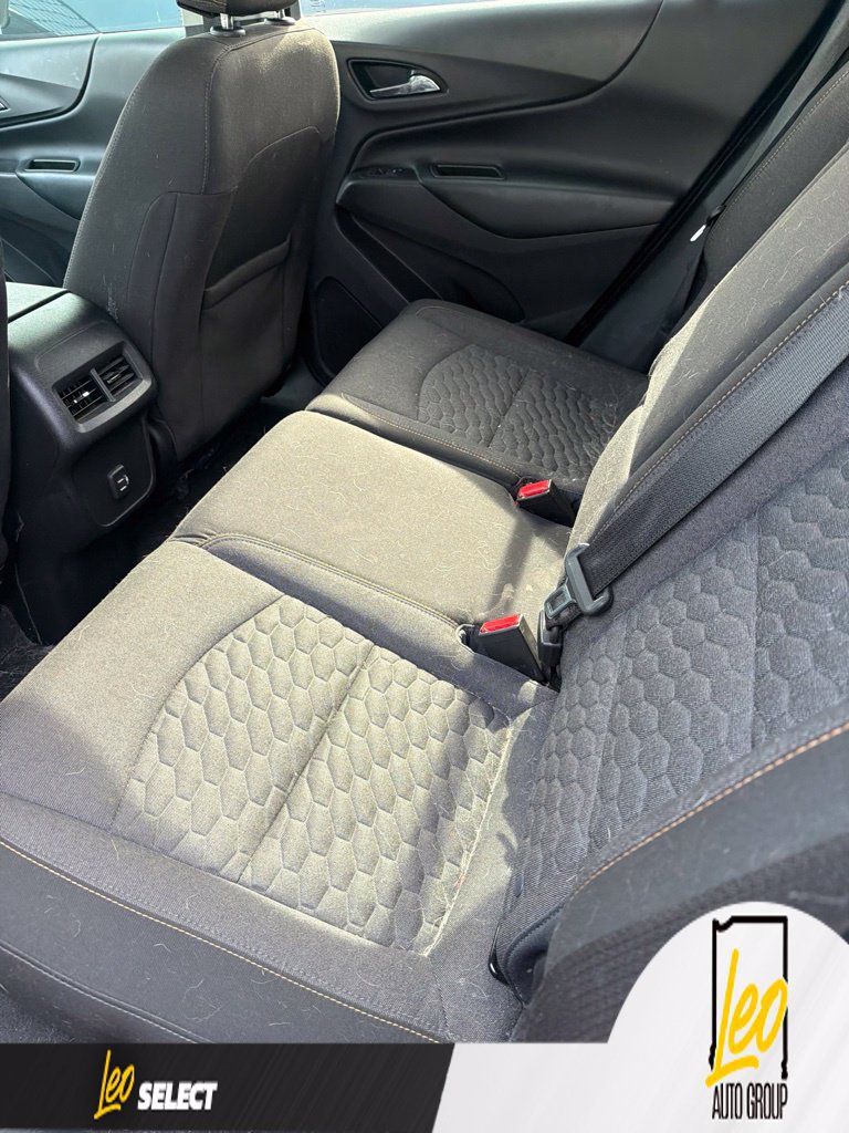 Used 2019 Chevrolet Equinox LT FWD image 11