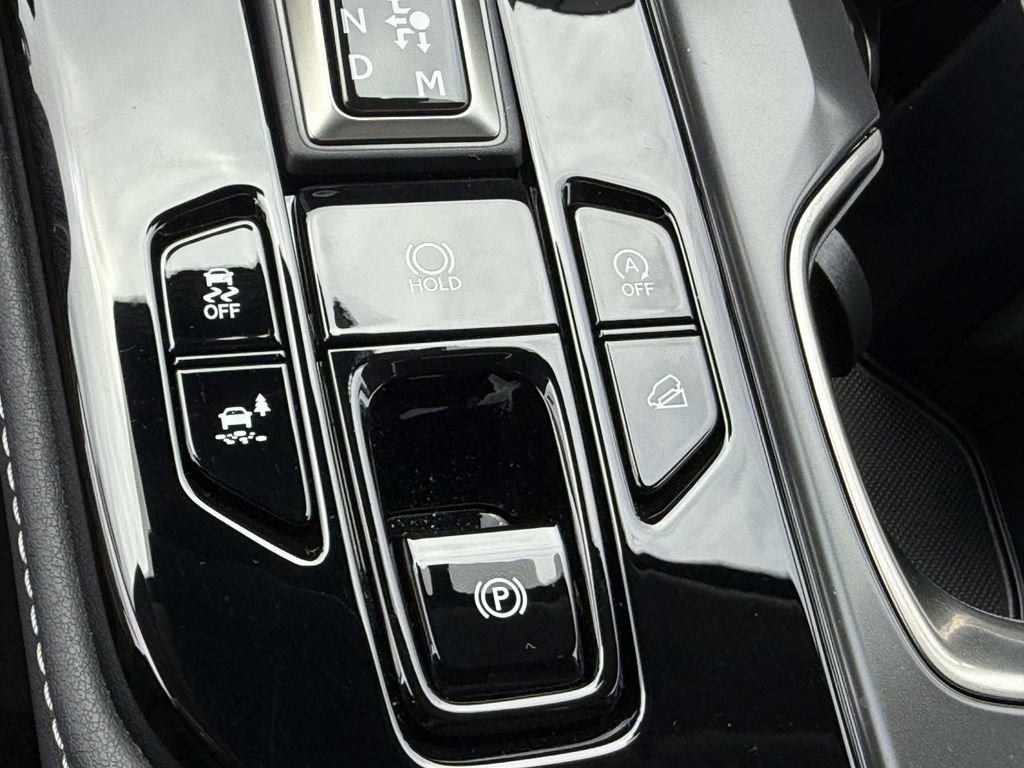 Used 2025 Lexus NX 250 AWD w/ Accessory Package (2T) image 24
