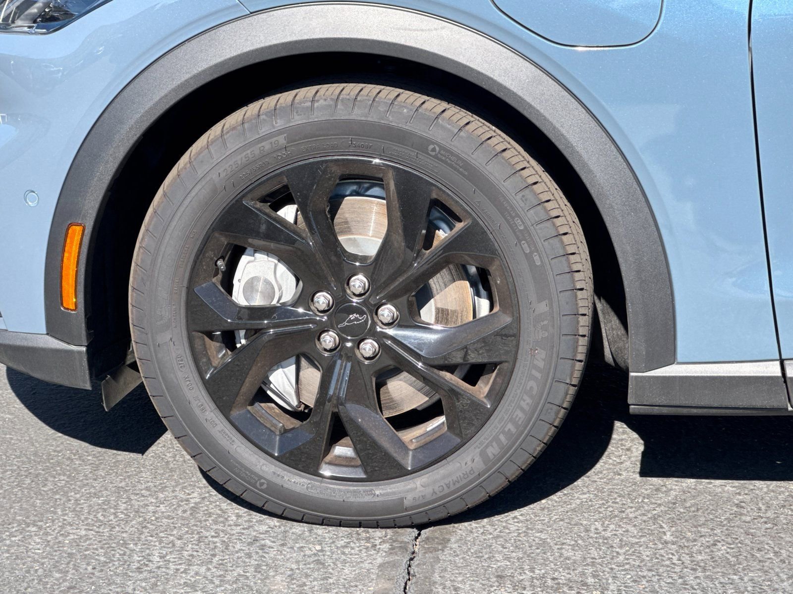 Used 2024 Ford Mustang Mach-E Select w/ Comfort Package Lite image 33