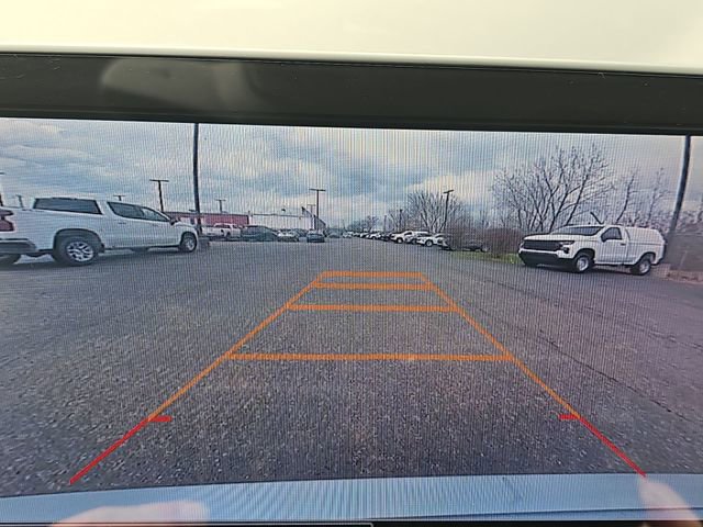 Used 2023 Chevrolet Malibu LS image 15