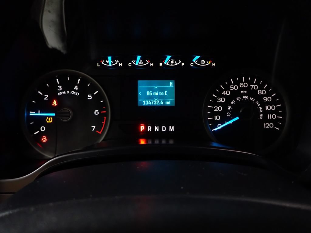 Used 2019 Ford F150 XLT AWD/4WD image 21