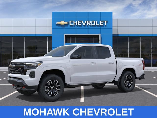 New 2026 Chevrolet Colorado Z71 w/ Z71 Convenience Package 2 AWD/4WD image 2