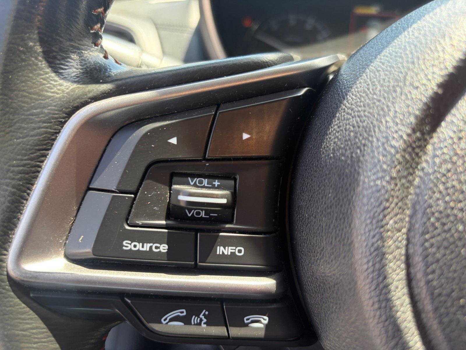 Used 2019 Subaru Crosstrek 2.0i Premium AWD/4WD image 16