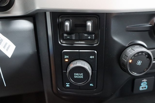 New 2026 Ford F250 XL w/ STX Appearance Package image 29