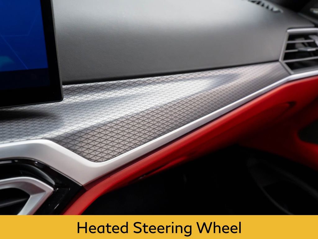 Used 2024 BMW M4 xDrive Competition image 31