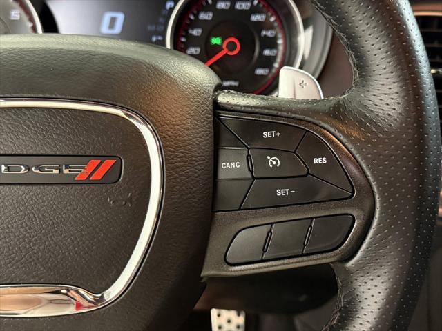 Certified 2023 Dodge Charger Scat Pack image 39