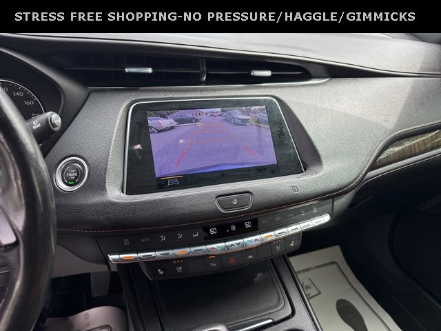 Used 2019 Cadillac XT4 Premium Luxury image 22