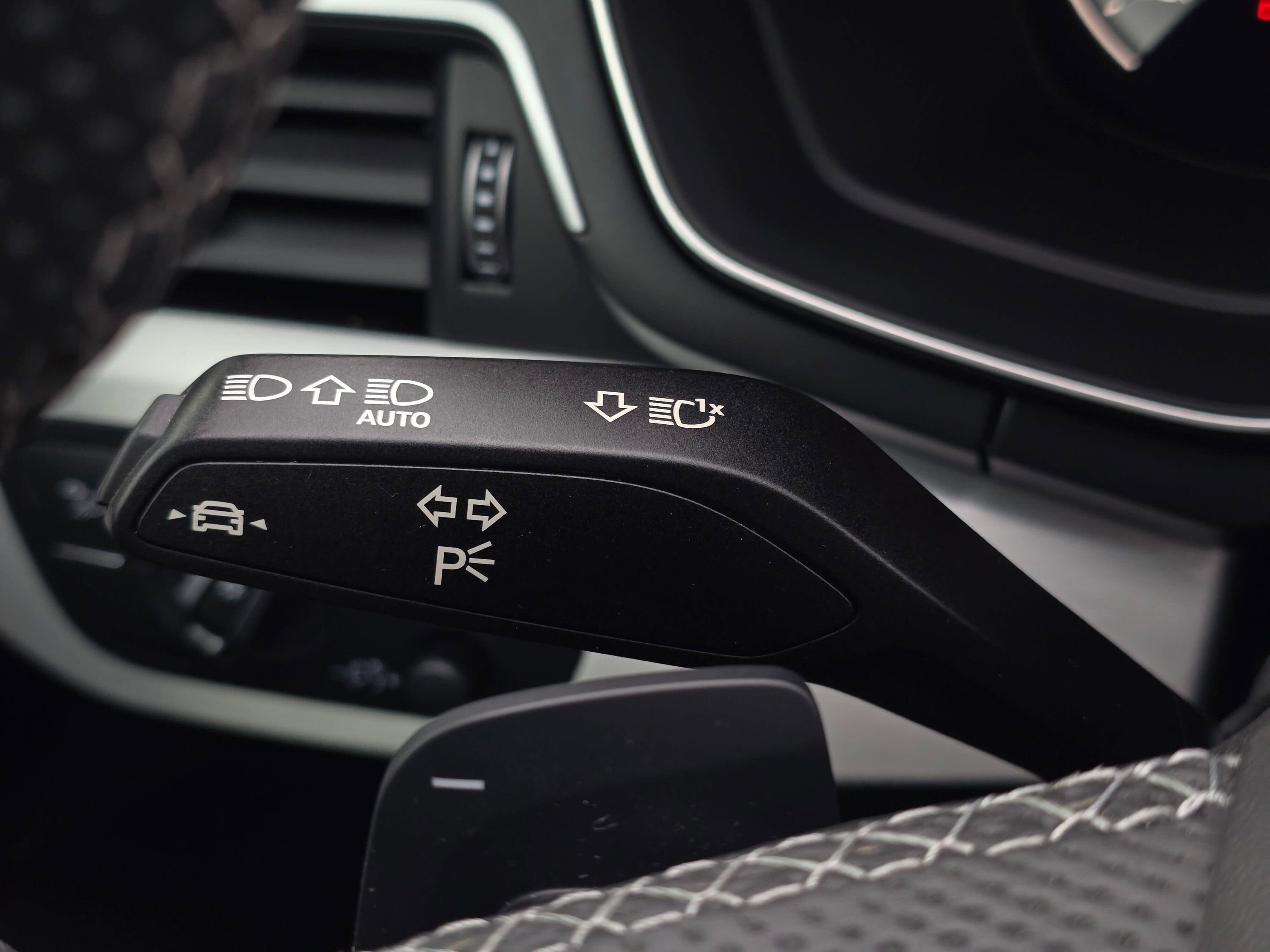 Used 2023 Audi A4 2.0T Premium Plus w/ Premium Plus Package image 42