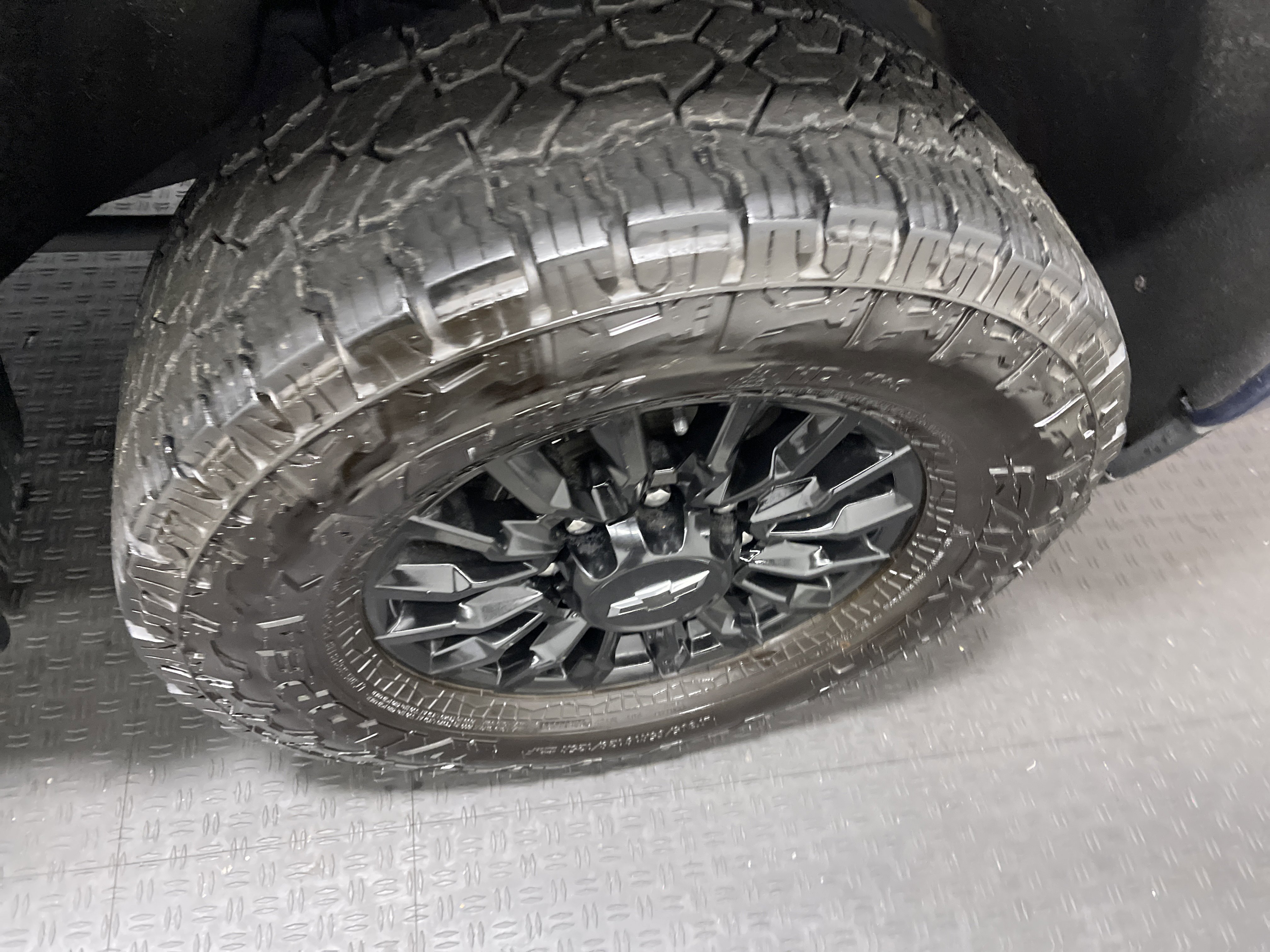 Used 2022 Chevrolet Silverado 2500 LT w/ Z71 Sport Edition AWD/4WD image 26