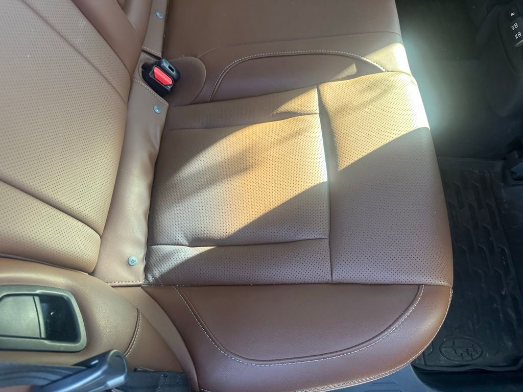 Used 2020 Subaru Outback Touring XT image 20