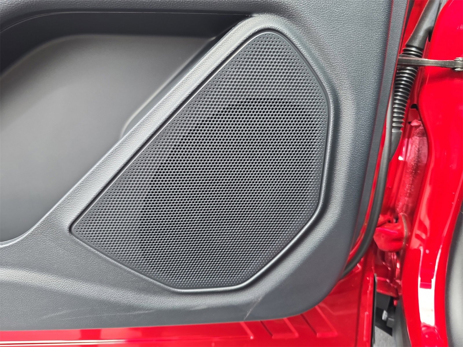 New 2026 Ford Explorer Platinum w/ LUX Leather Package image 15