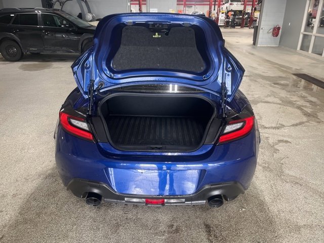 Used 2023 Toyota GR86 image 7