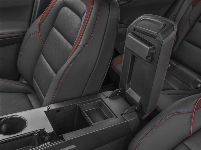 New 2027 Chevrolet Equinox RS FWD image 10