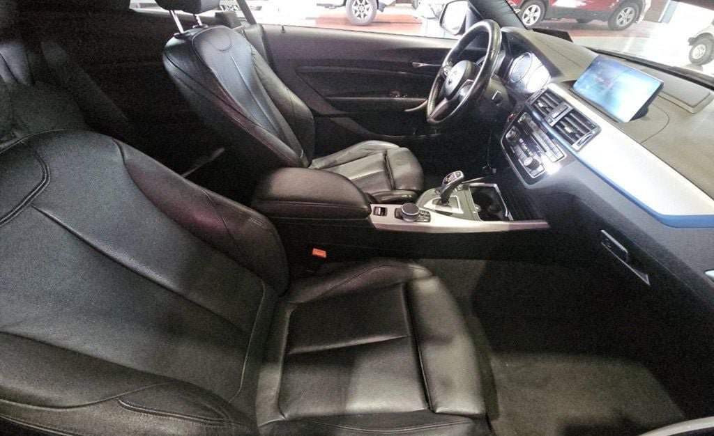 Used 2019 BMW M240i Convertible w/ Premium Package RWD image 7