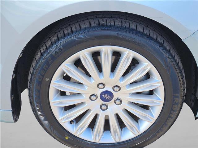 Used 2013 Ford Fusion Energi SE w/ Driver Assist Pkg image 20