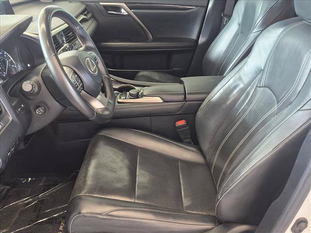 Used 2018 Lexus RX 350L FWD w/ Accessory Package image 15