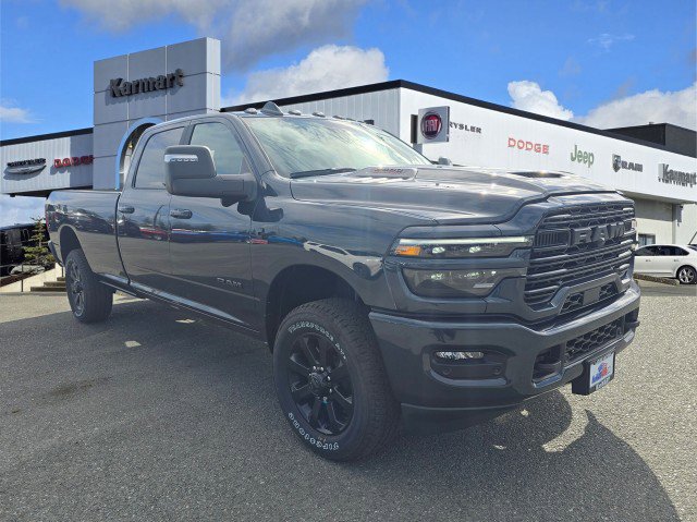 New 2026 RAM 2500 Laramie w/ Night Edition image 41