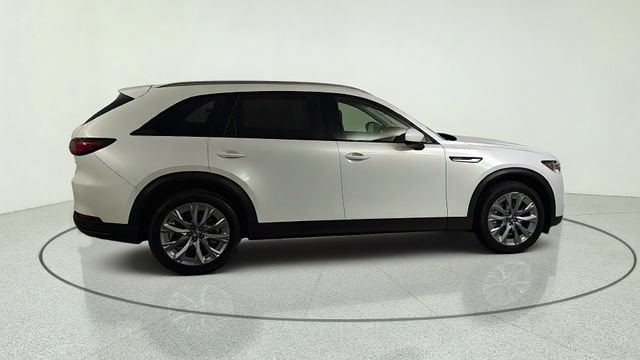New 2026 MAZDA CX-90 3.3 Turbo w/ Preferred Package AWD/4WD image 8