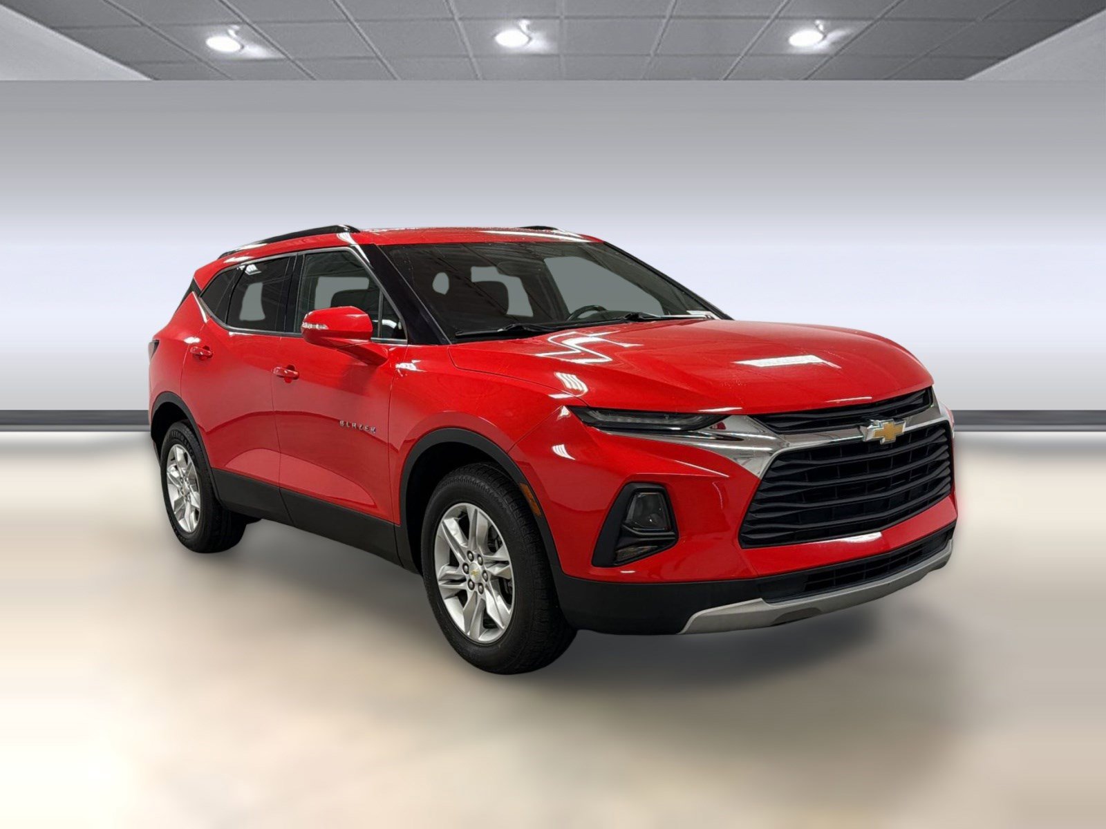 Used 2020 Chevrolet Blazer LT image 6