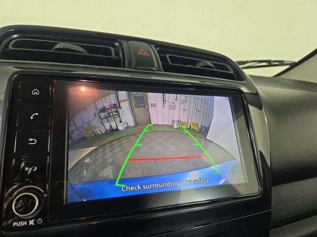 Used 2024 Mitsubishi Mirage ES image 18