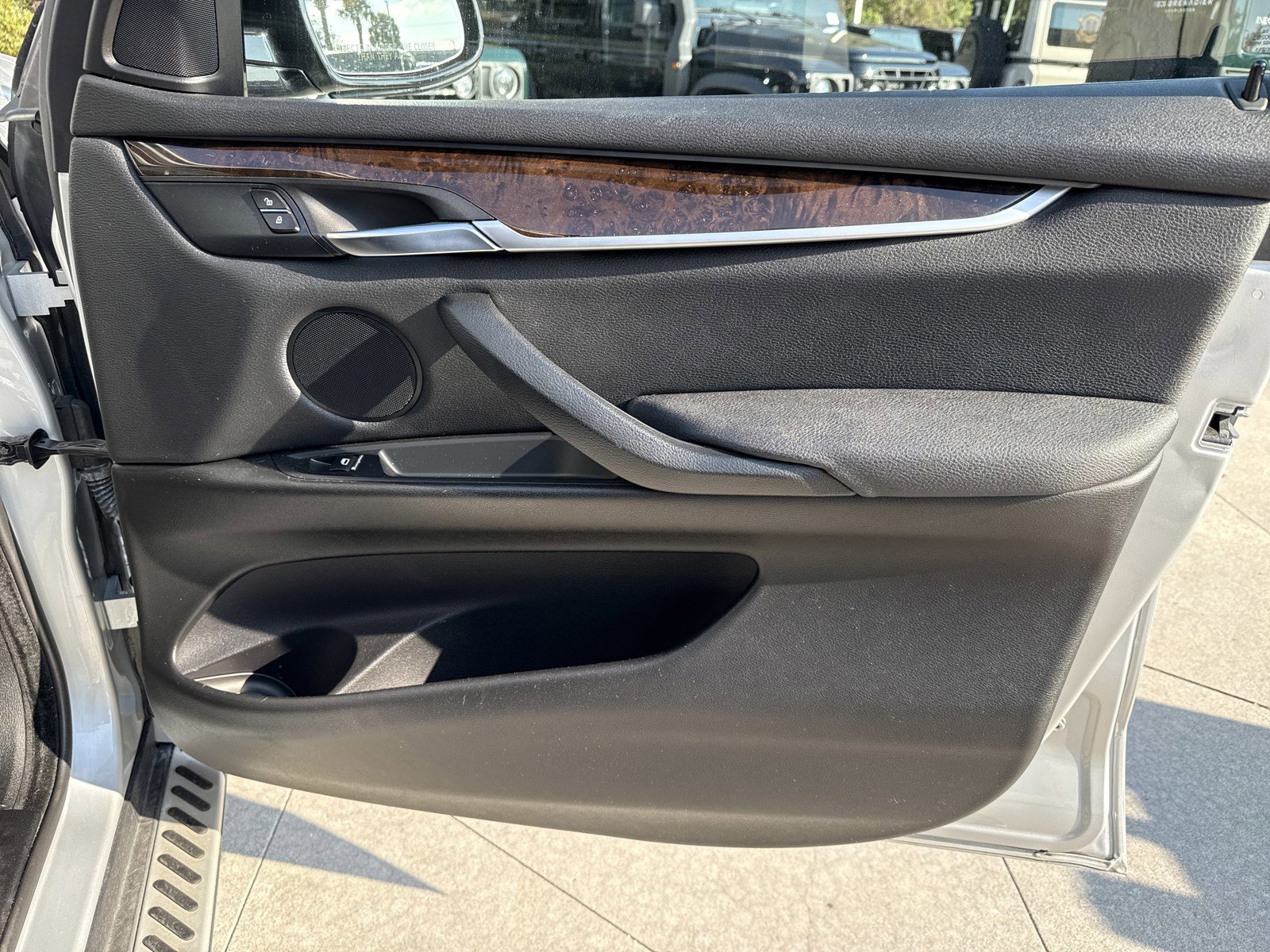 Used 2014 BMW X5 xDrive35d image 34