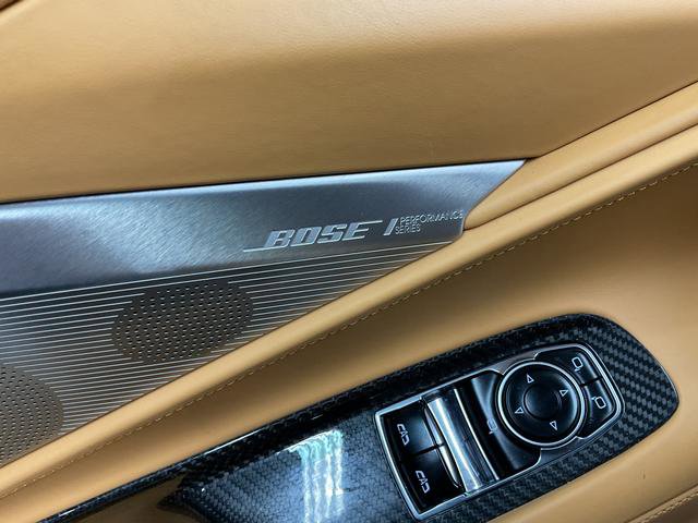 Used 2023 Chevrolet Corvette Z06 w/ Z07 Performance Package image 14