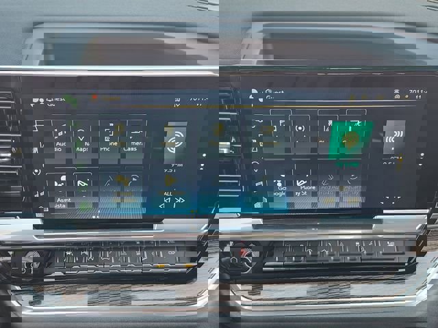 New 2026 Chevrolet Silverado 1500 RST w/ Safety Package image 50