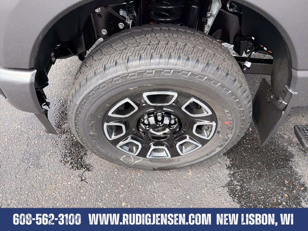 New 2026 Ford F350 Platinum AWD/4WD image 27