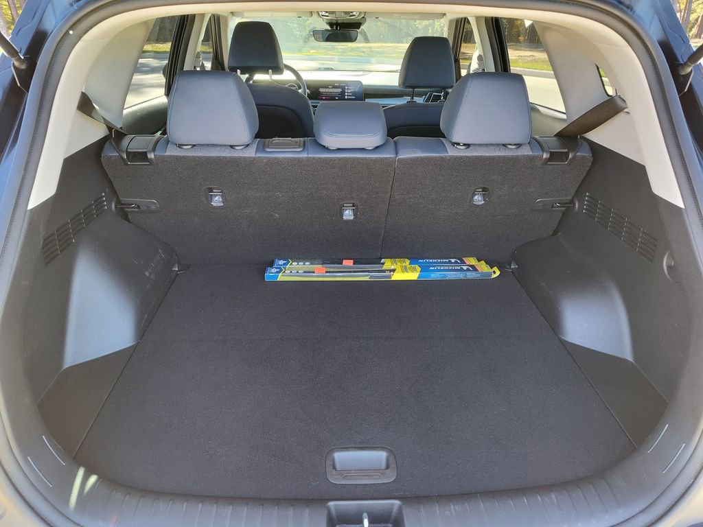 Used 2024 Kia Seltos S image 6