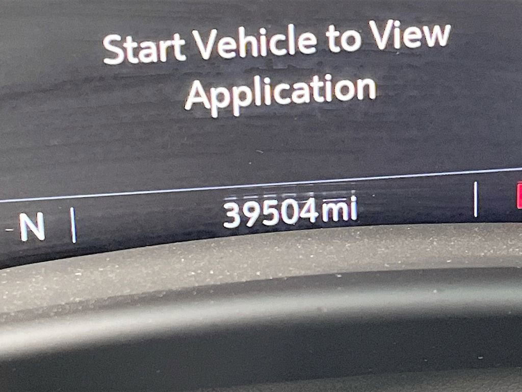 Used 2021 Cadillac CT5 Premium Luxury image 12