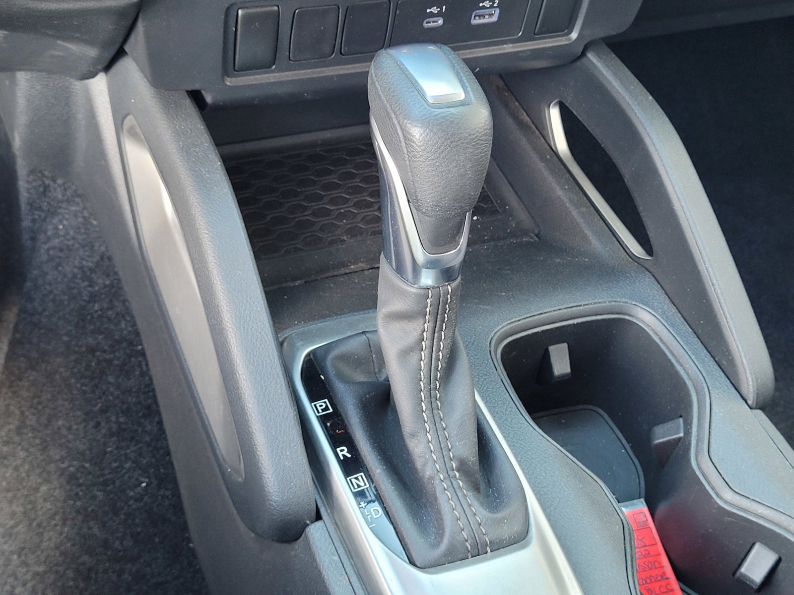 Certified 2022 Nissan Frontier SV image 15