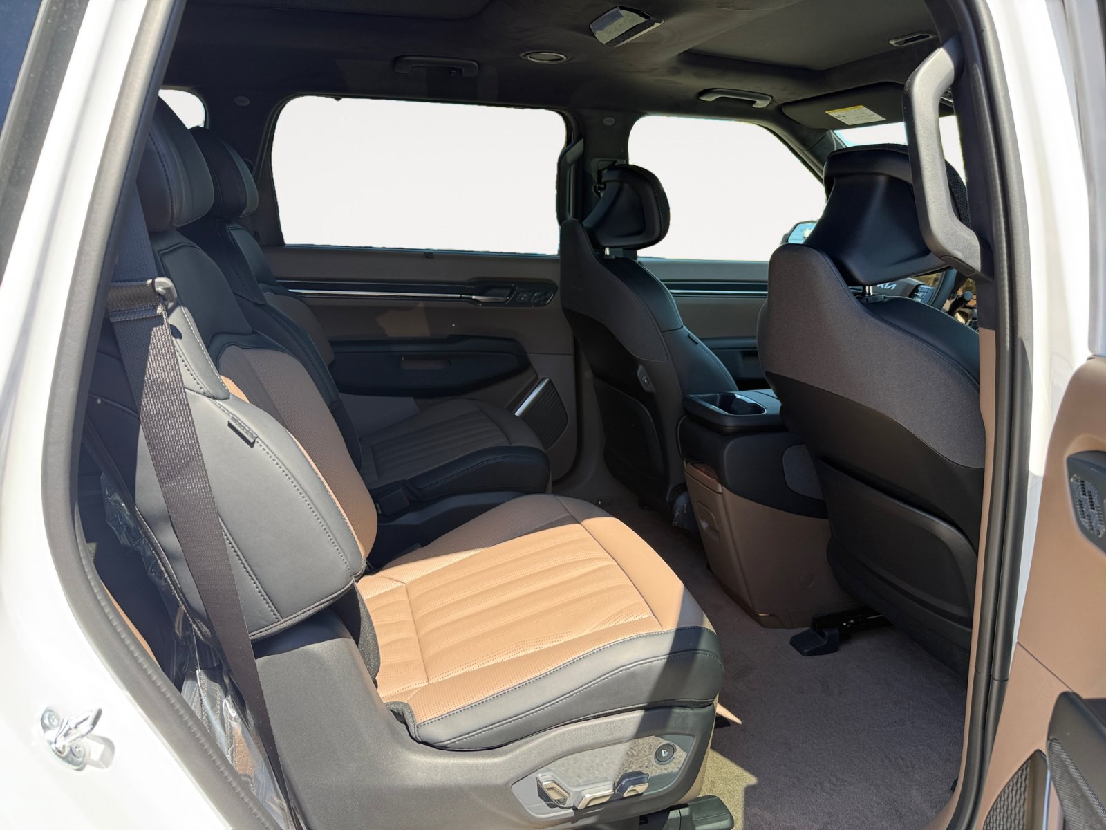 New 2026 Kia EV9 GT-Line AWD/4WD image 18