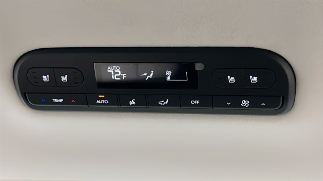 Used 2026 Hyundai Palisade Calligraphy AWD/4WD image 39