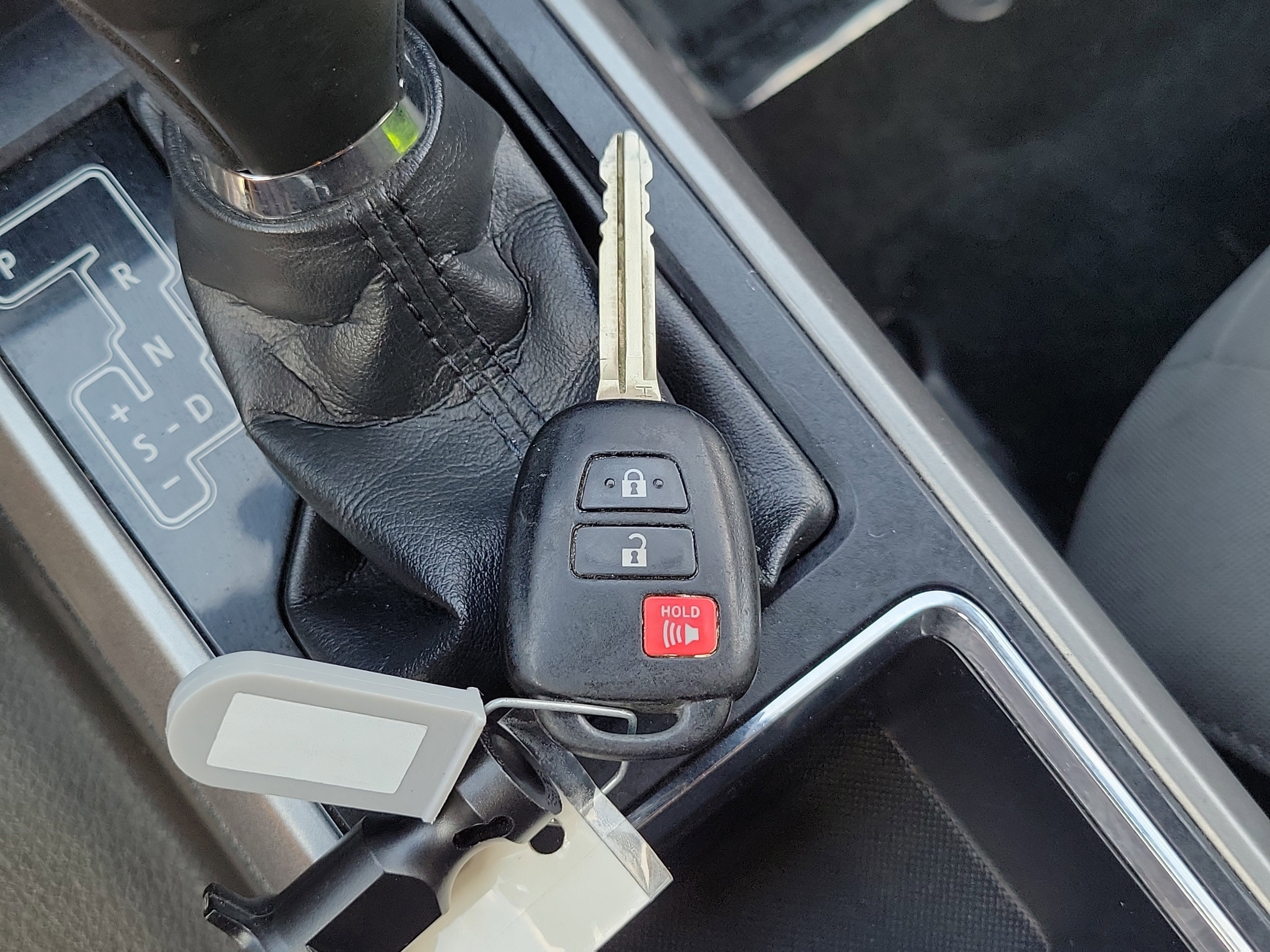 Used 2019 Toyota Tacoma SR5 AWD/4WD image 29