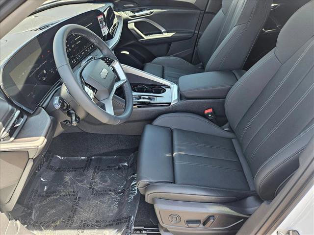 New 2025 Audi Q5 Premium Plus image 4