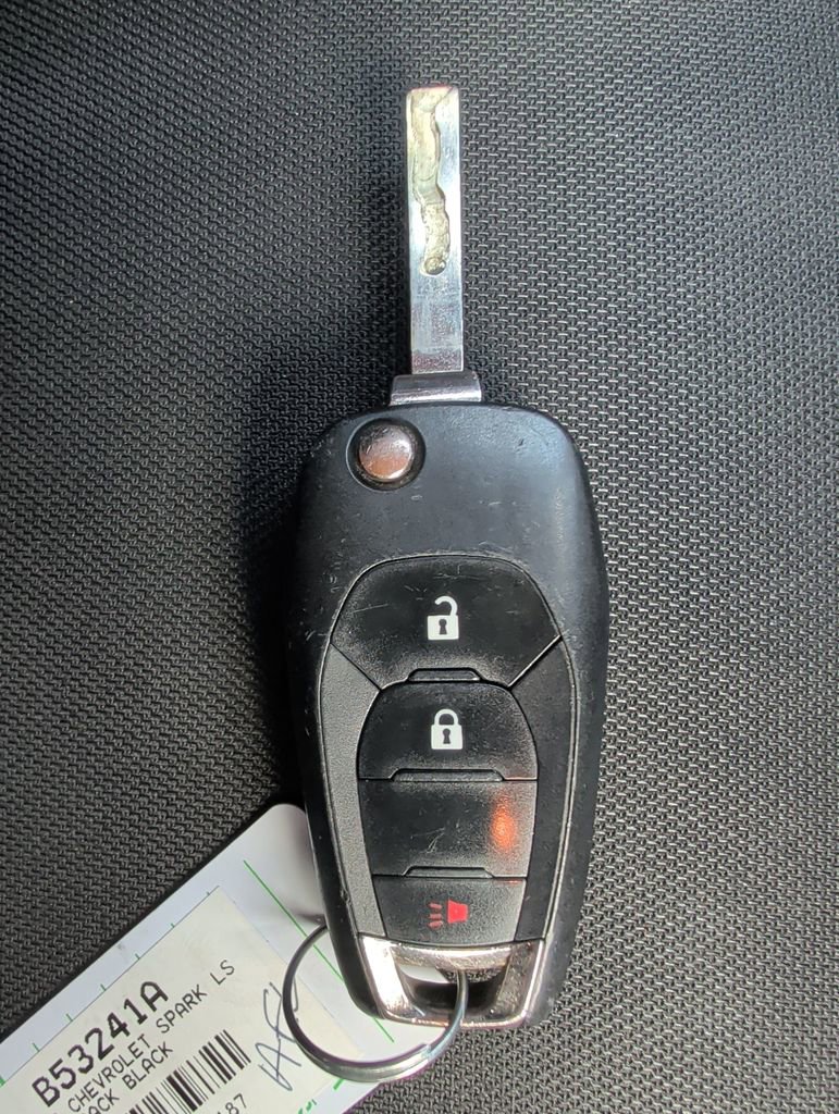 Used 2022 Chevrolet Spark LS image 18