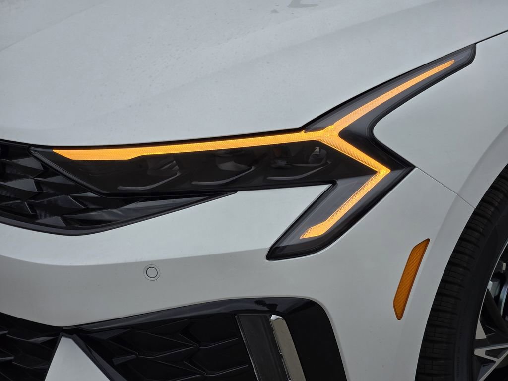 New 2026 Kia K5 GT-Line FWD image 6