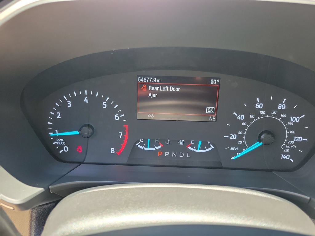 Used 2022 Ford Escape SE w/ SE Sport Appearance Package FWD image 32