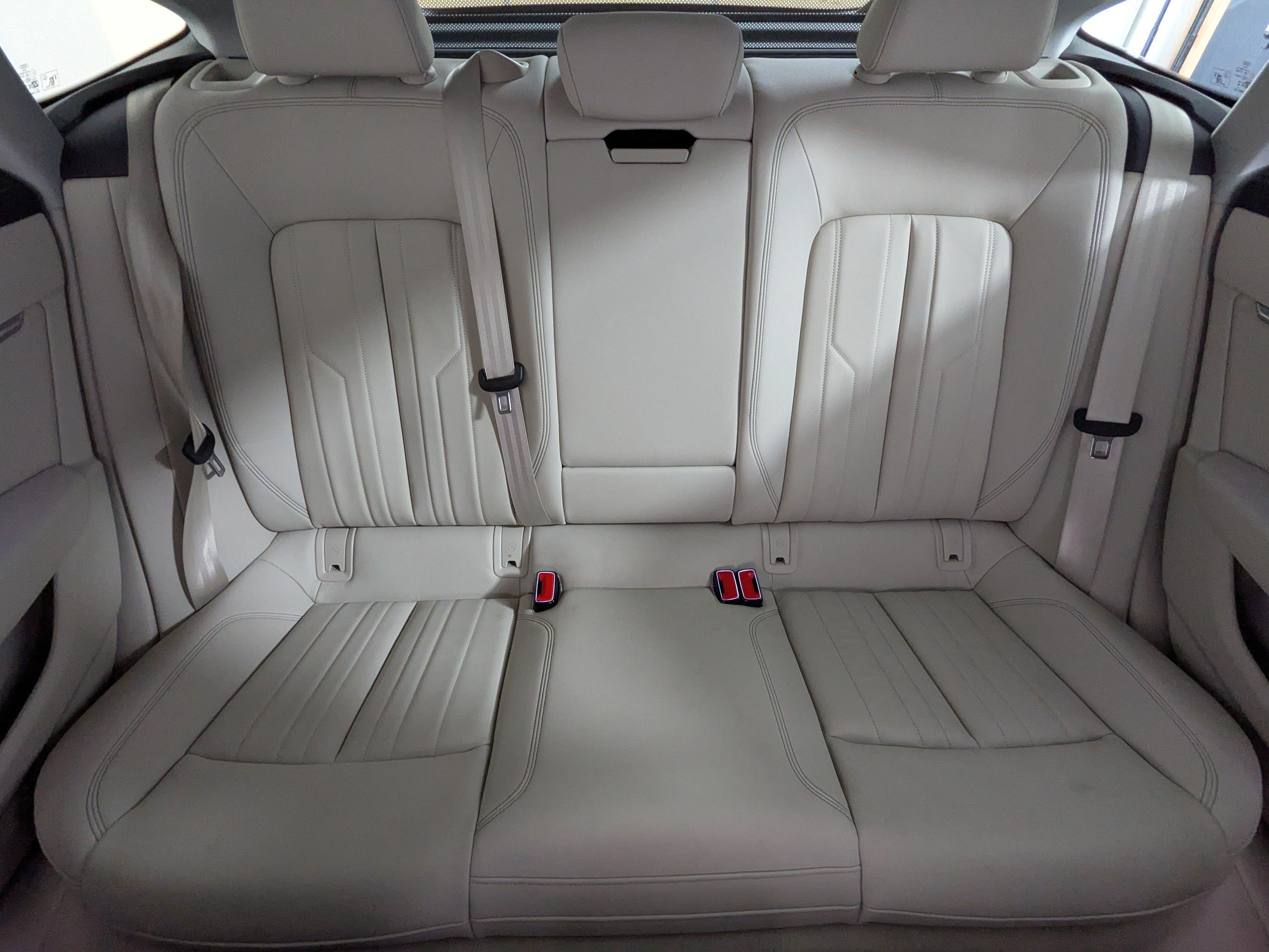 Certified 2024 Audi A7 3.0T Premium AWD/4WD image 13