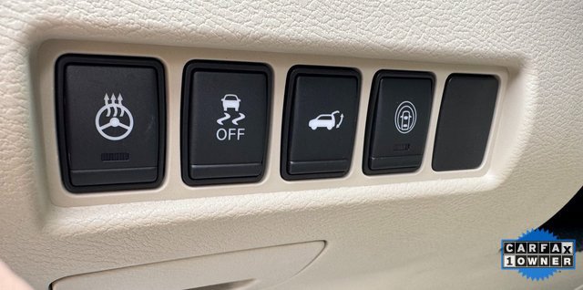 Used 2021 Nissan Murano SL w/ SL Moonroof Package image 16