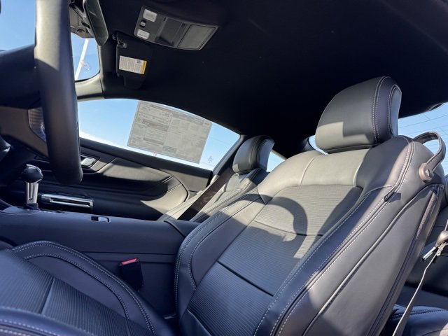 New 2026 Ford Mustang Premium image 6