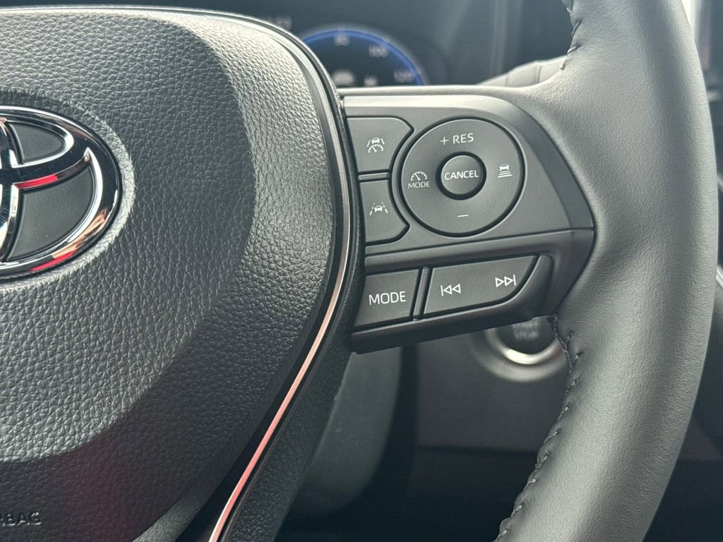 New 2026 Toyota Corolla SE image 23
