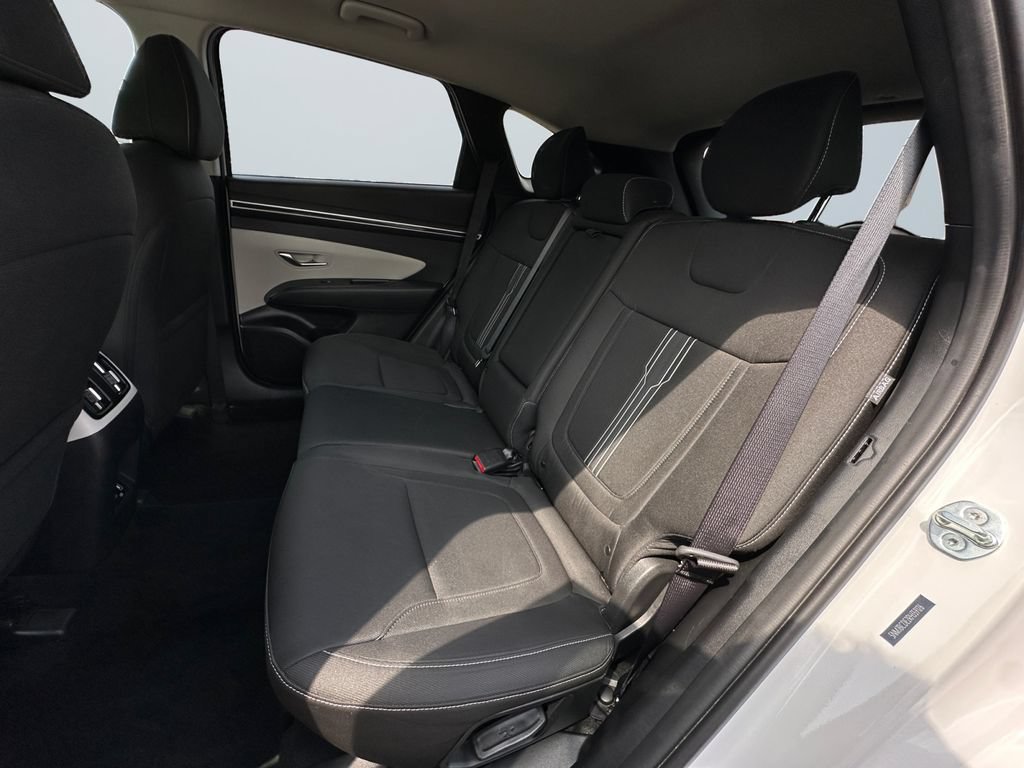 Used 2024 Hyundai Tucson SEL AWD/4WD image 13