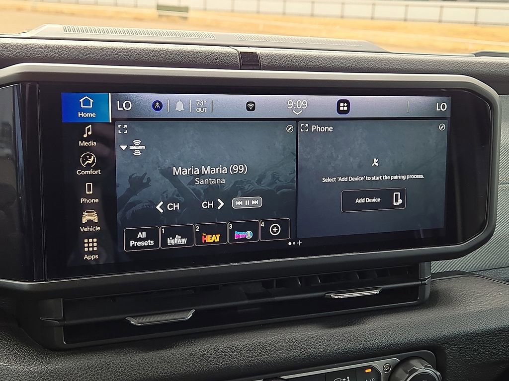 Used 2024 Jeep Wrangler Unlimited image 26