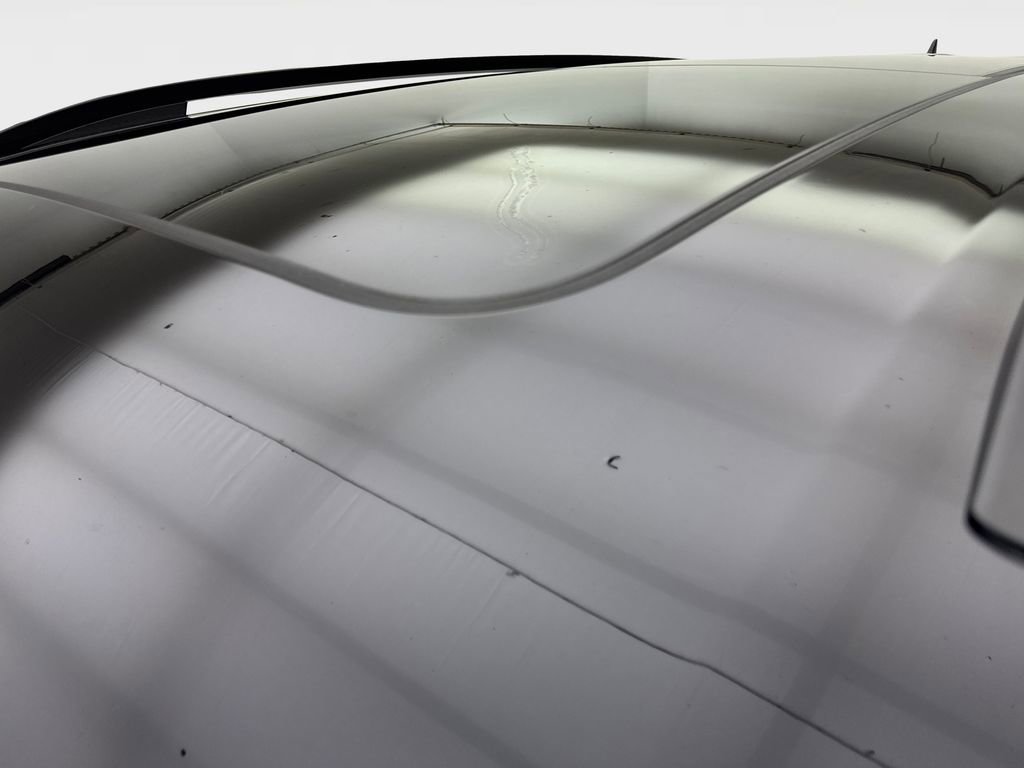 Used 2022 Volkswagen Atlas SE w/ Panoramic Sunroof Package FWD image 20