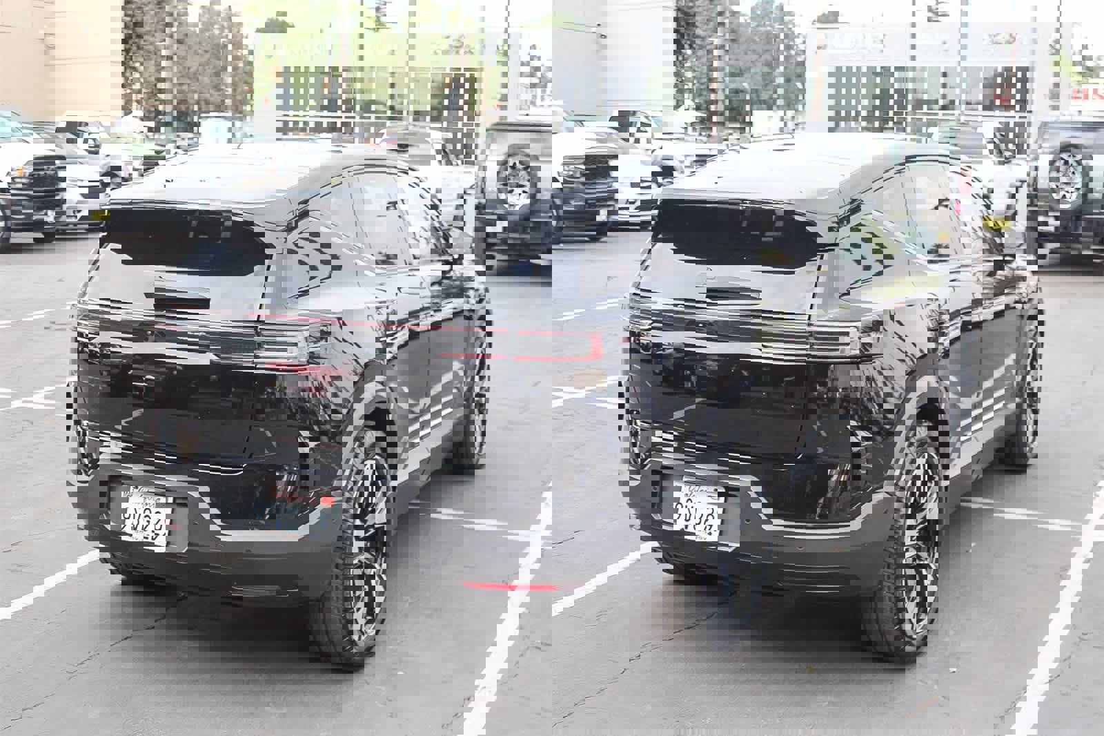 Used 2025 Polestar Polestar 3 image 4