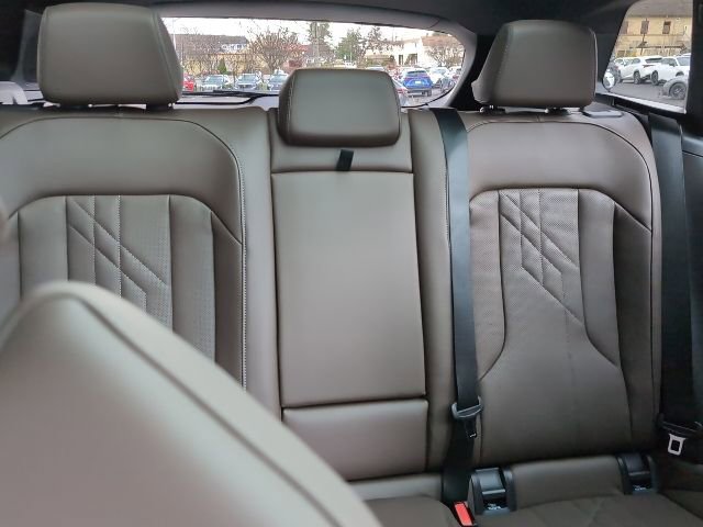 Used 2026 BMW X3 M50 image 30