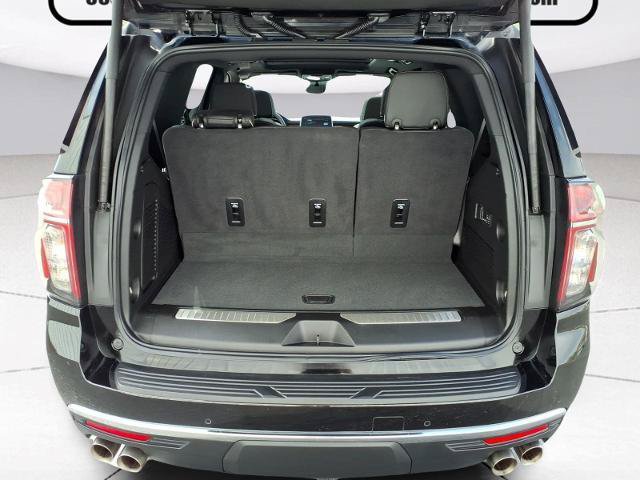 Used 2024 Chevrolet Tahoe Premier w/ Premium Package AWD/4WD image 25