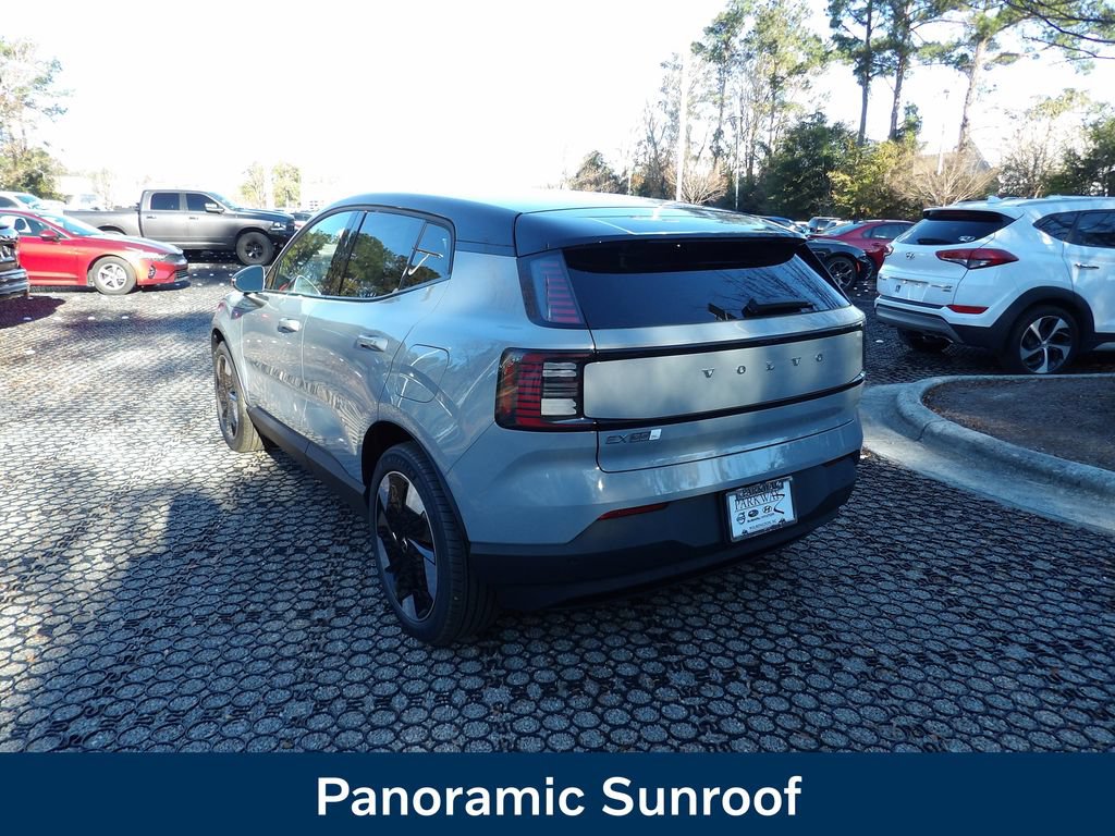 New 2026 Volvo EX30 Plus w/ Protection Package Premier AWD/4WD image 8